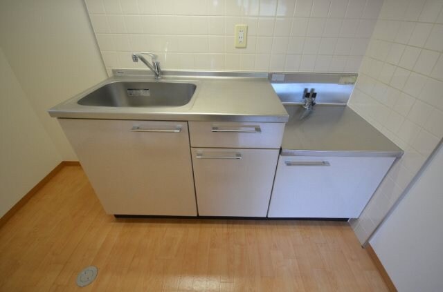 バロンズコートの物件内観写真