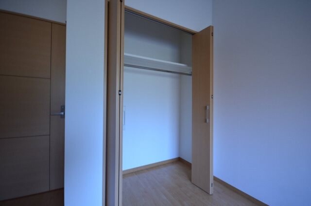 バロンズコートの物件内観写真