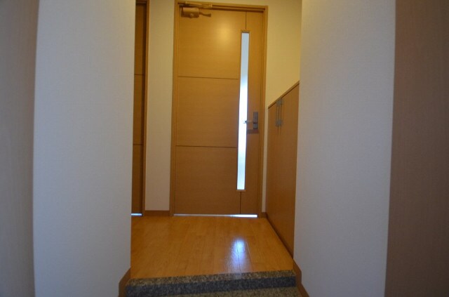 バロンズコートの物件内観写真