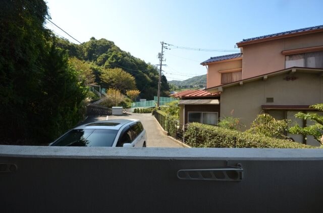 バロンズコートの物件内観写真