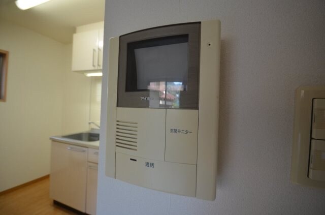 バロンズコートの物件内観写真