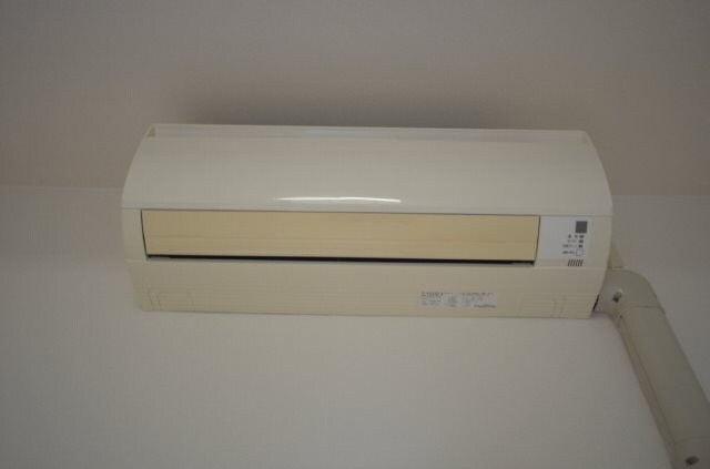 バロンズコートの物件内観写真