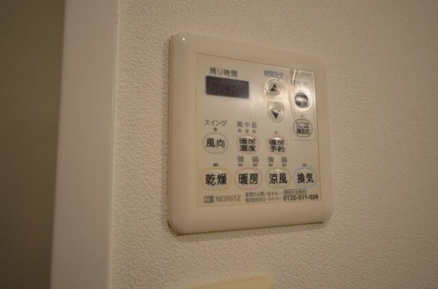 バロンズコートの物件内観写真