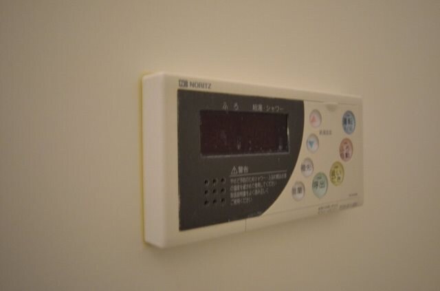 バロンズコートの物件内観写真