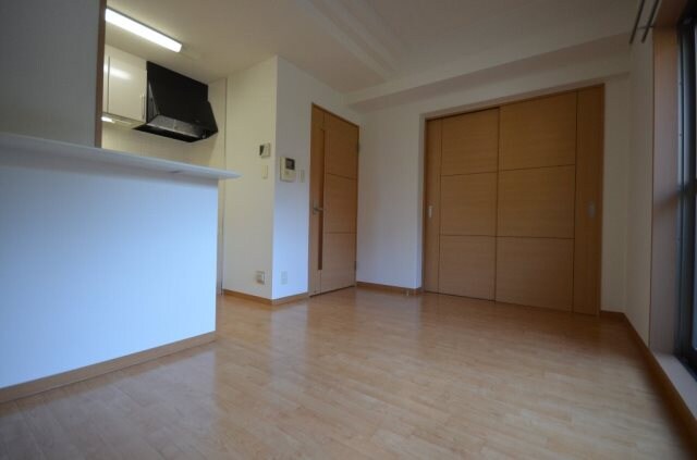 バロンズコートの物件内観写真