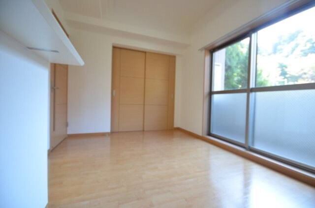 バロンズコートの物件内観写真