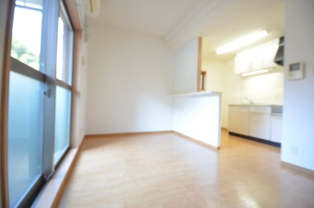 バロンズコートの物件内観写真