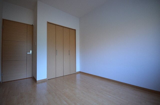 バロンズコートの物件内観写真