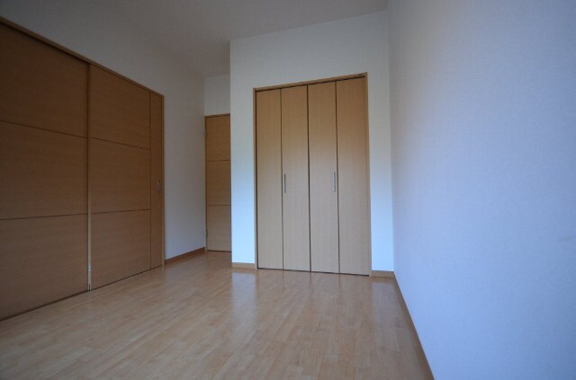 バロンズコートの物件内観写真