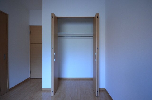 バロンズコートの物件内観写真