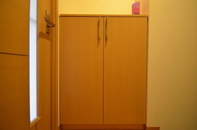 バロンズコートの物件内観写真