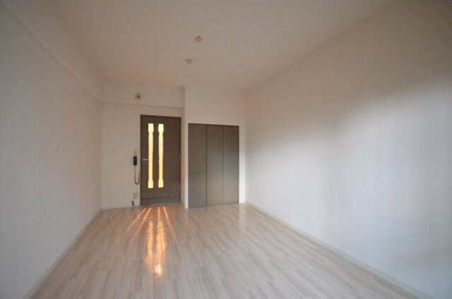 ラフィーネ幟町の物件内観写真