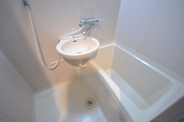 ラフィーネ幟町の物件内観写真