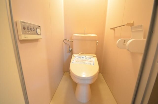 ラフィーネ幟町の物件内観写真