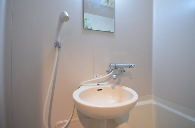 ラフィーネ幟町の物件内観写真