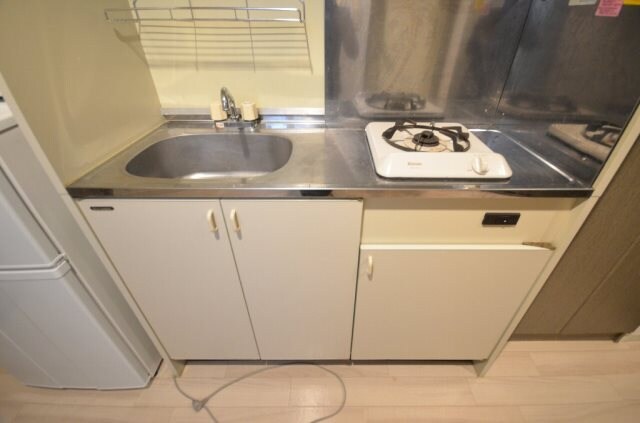 ラフィーネ幟町の物件内観写真