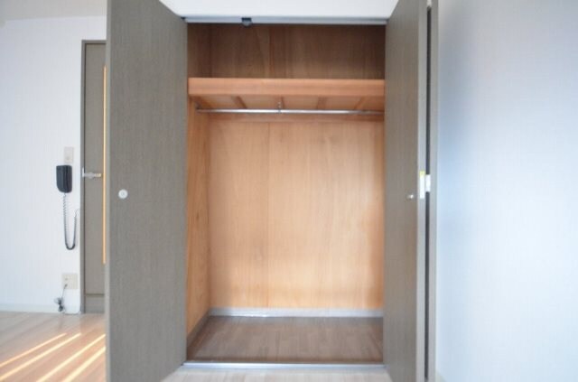 ラフィーネ幟町の物件内観写真