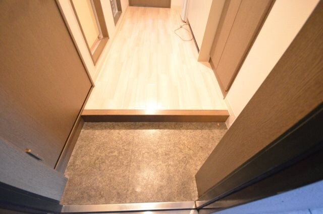 ラフィーネ幟町の物件内観写真