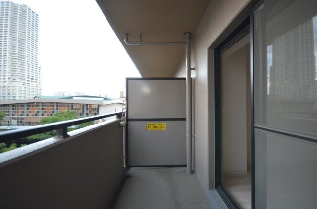 ラフィーネ幟町の物件内観写真