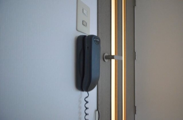 ラフィーネ幟町の物件内観写真