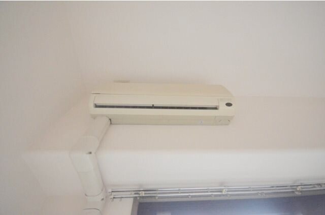 ラフィーネ幟町の物件内観写真