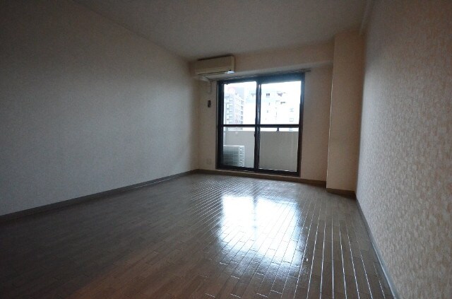 ラフィーネ幟町の物件内観写真