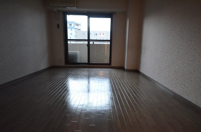 ラフィーネ幟町の物件内観写真