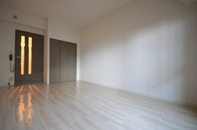 ラフィーネ幟町の物件内観写真