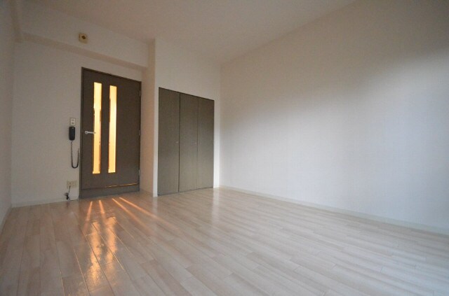 ラフィーネ幟町の物件内観写真