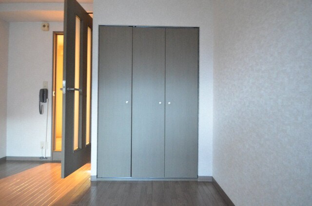 ラフィーネ幟町の物件内観写真