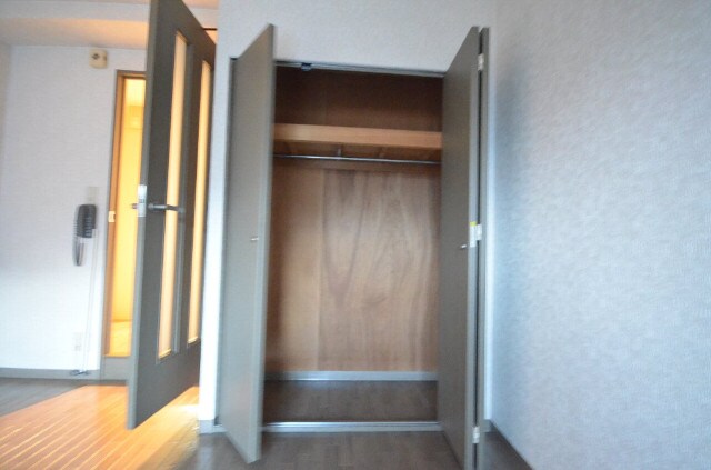 ラフィーネ幟町の物件内観写真