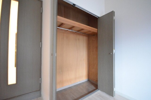 ラフィーネ幟町の物件内観写真