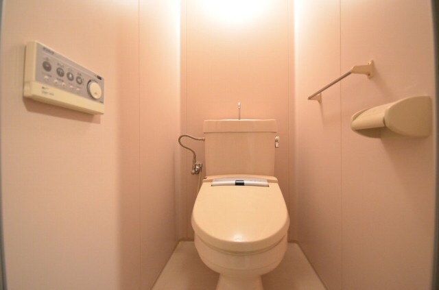 ラフィーネ幟町の物件内観写真