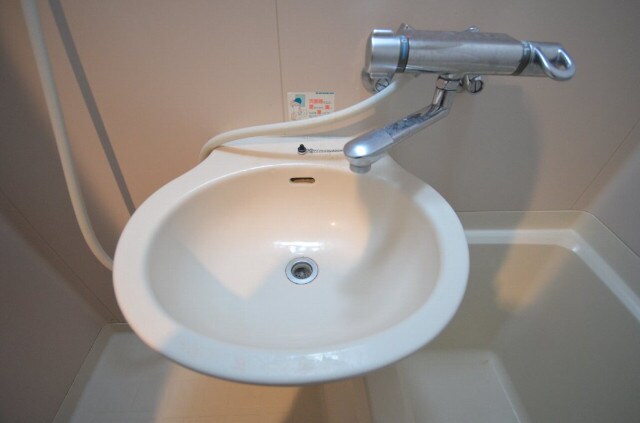 ラフィーネ幟町の物件内観写真