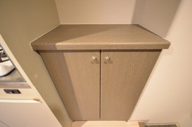 ラフィーネ幟町の物件内観写真