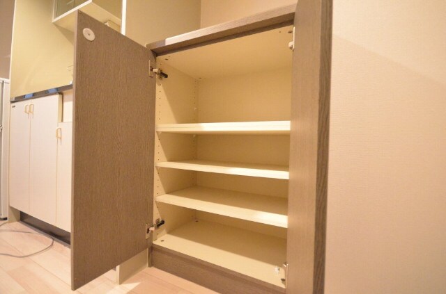 ラフィーネ幟町の物件内観写真