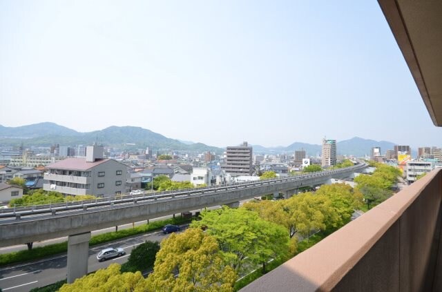 フローラ西原の物件内観写真