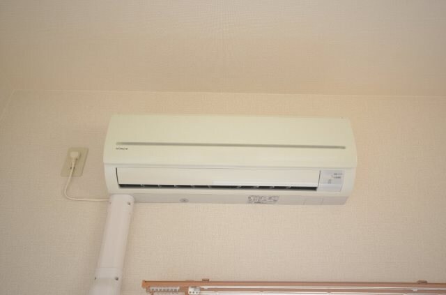 フローラ西原の物件内観写真