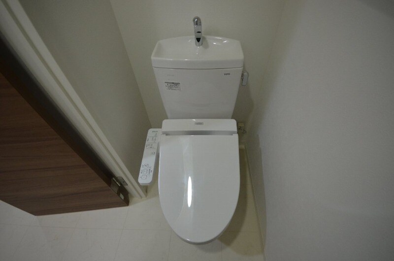 ライフメント堺町Ⅱの物件内観写真