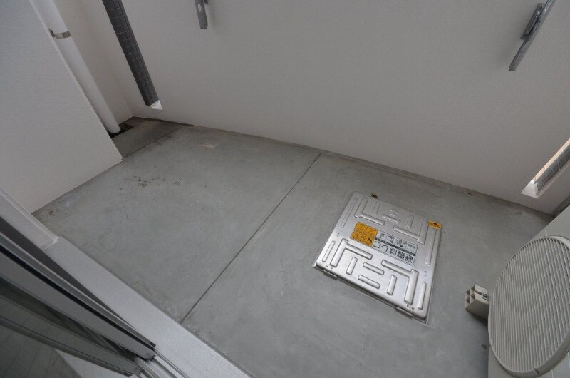 ライフメント堺町Ⅱの物件内観写真