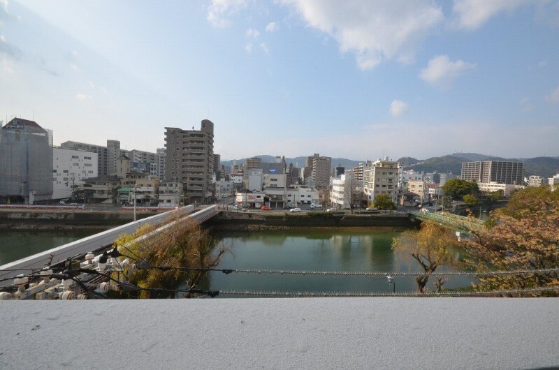 ライフメント堺町Ⅱの物件内観写真