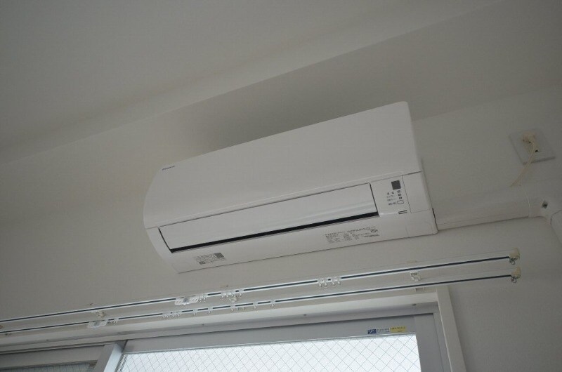 ライフメント堺町Ⅱの物件内観写真