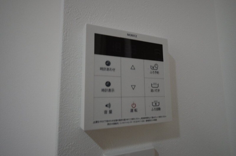 ライフメント堺町Ⅱの物件内観写真