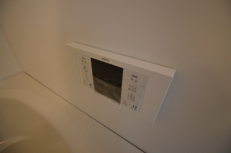 ライフメント堺町Ⅱの物件内観写真