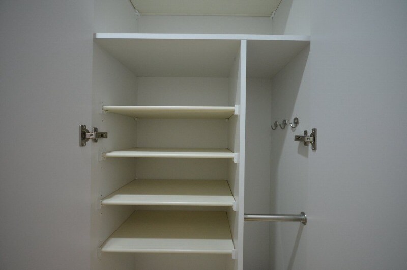 ライフメント堺町Ⅱの物件内観写真