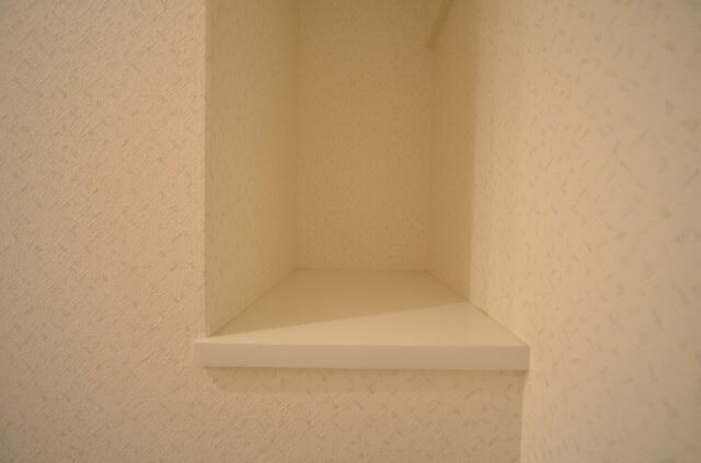 フローラ西原の物件内観写真