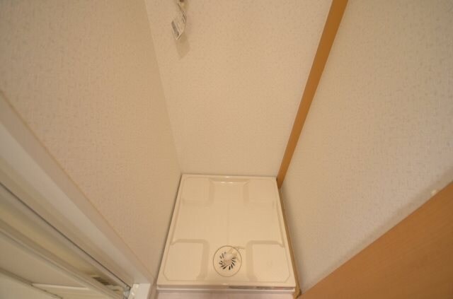 フローラ西原の物件内観写真