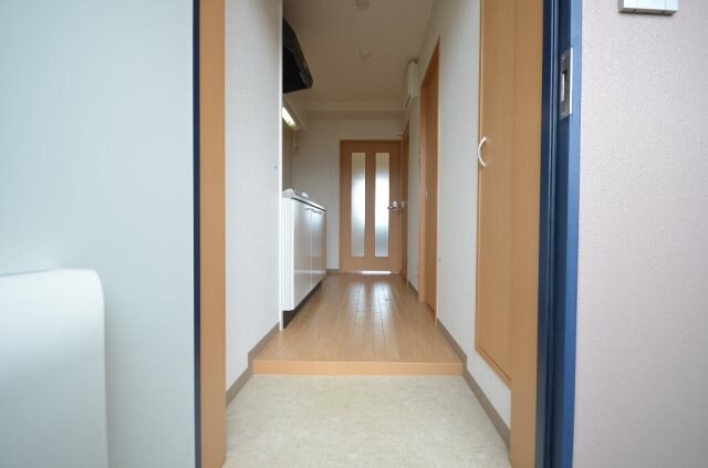 フローラ西原の物件内観写真