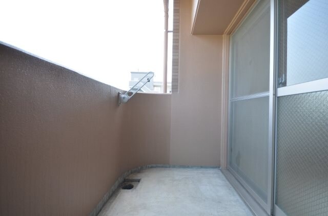 フローラ西原の物件内観写真