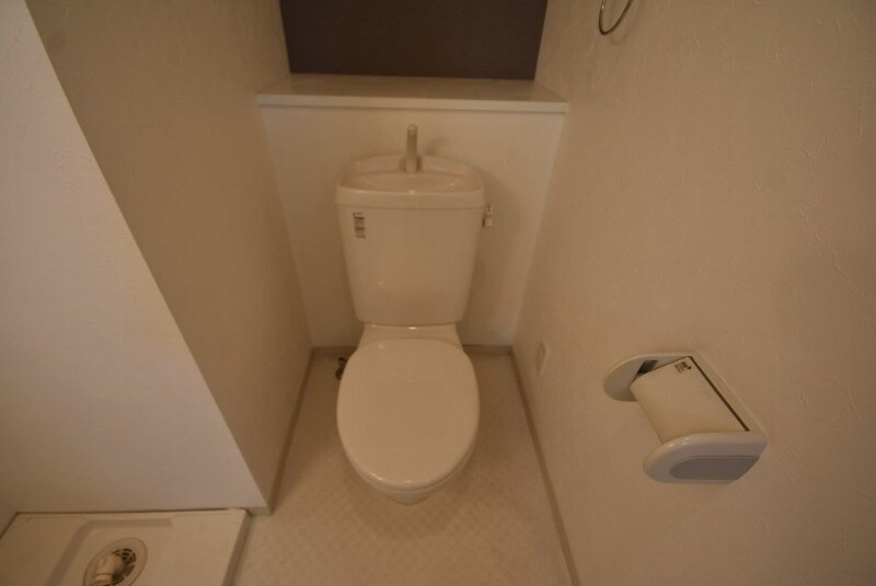 アクアシティ舟入中町の物件内観写真